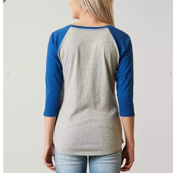 💖HP💖 Hurley At Long Last T-Shirt - Picture 2 of 6